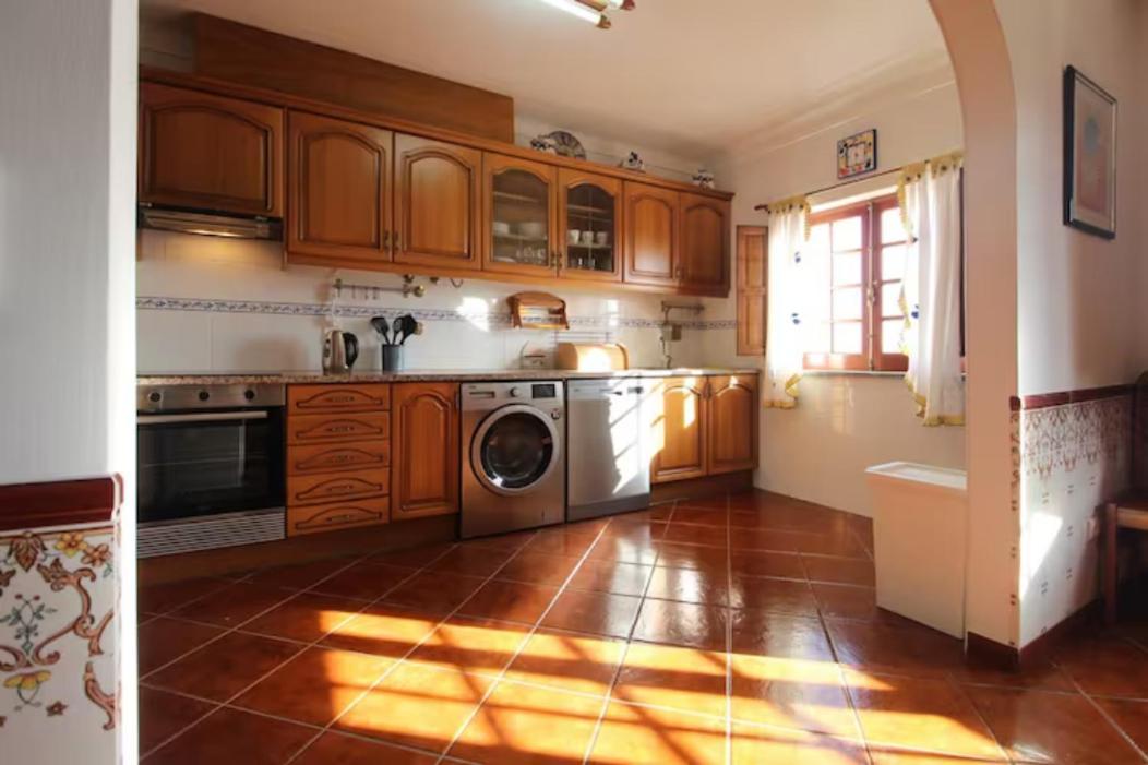 Apartamento T1 Ruby ヴィラ・ノヴァ・デ・ミルフォンテス エクステリア 写真